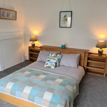 Gorgeous Sea View Apartment 5 Mins To The Beach St Leonards-on-Sea المظهر الخارجي الصورة
