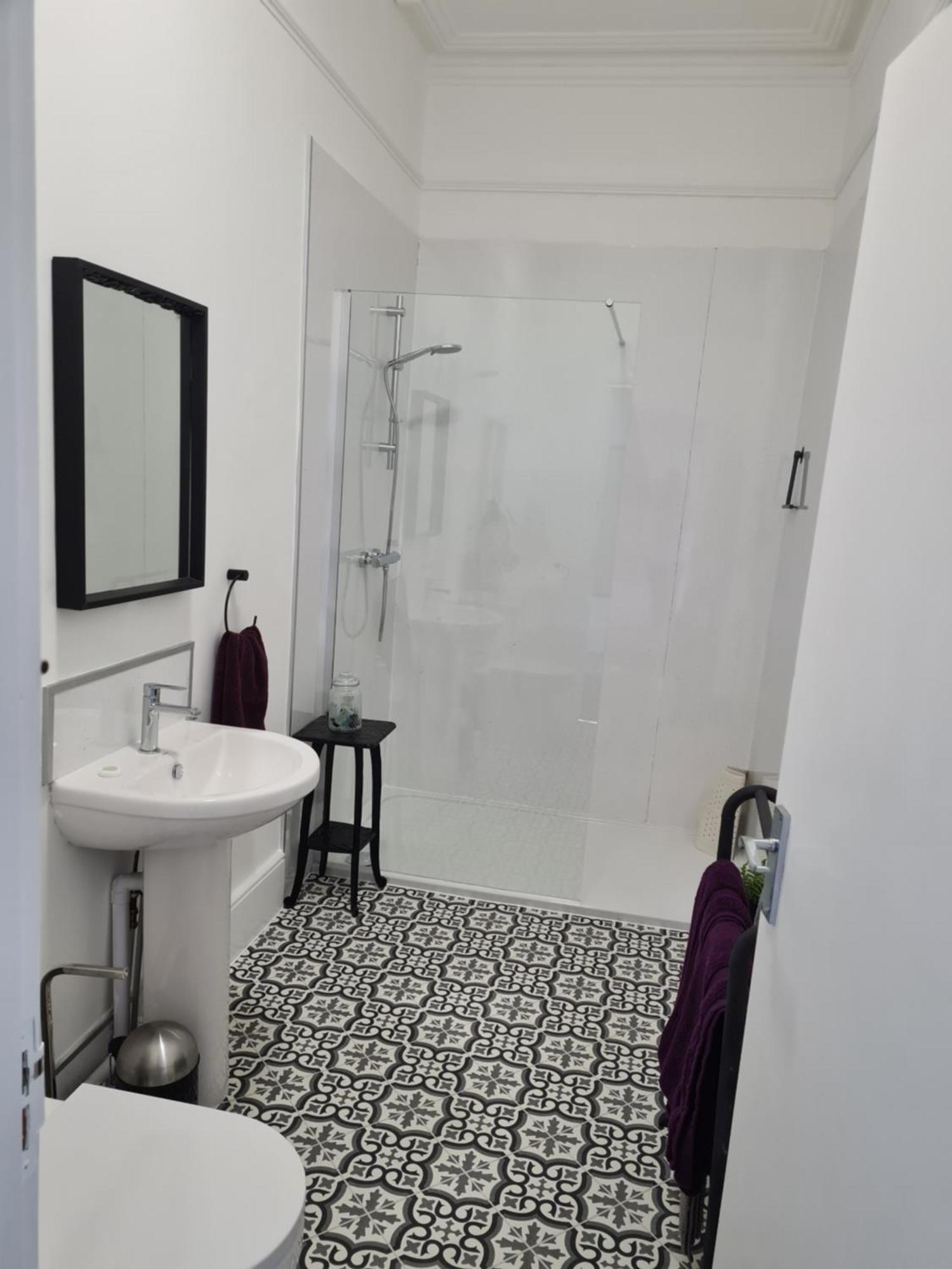 Gorgeous Sea View Apartment 5 Mins To The Beach St Leonards-on-Sea المظهر الخارجي الصورة